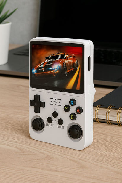 Retro Gamer™ Handheld Console
