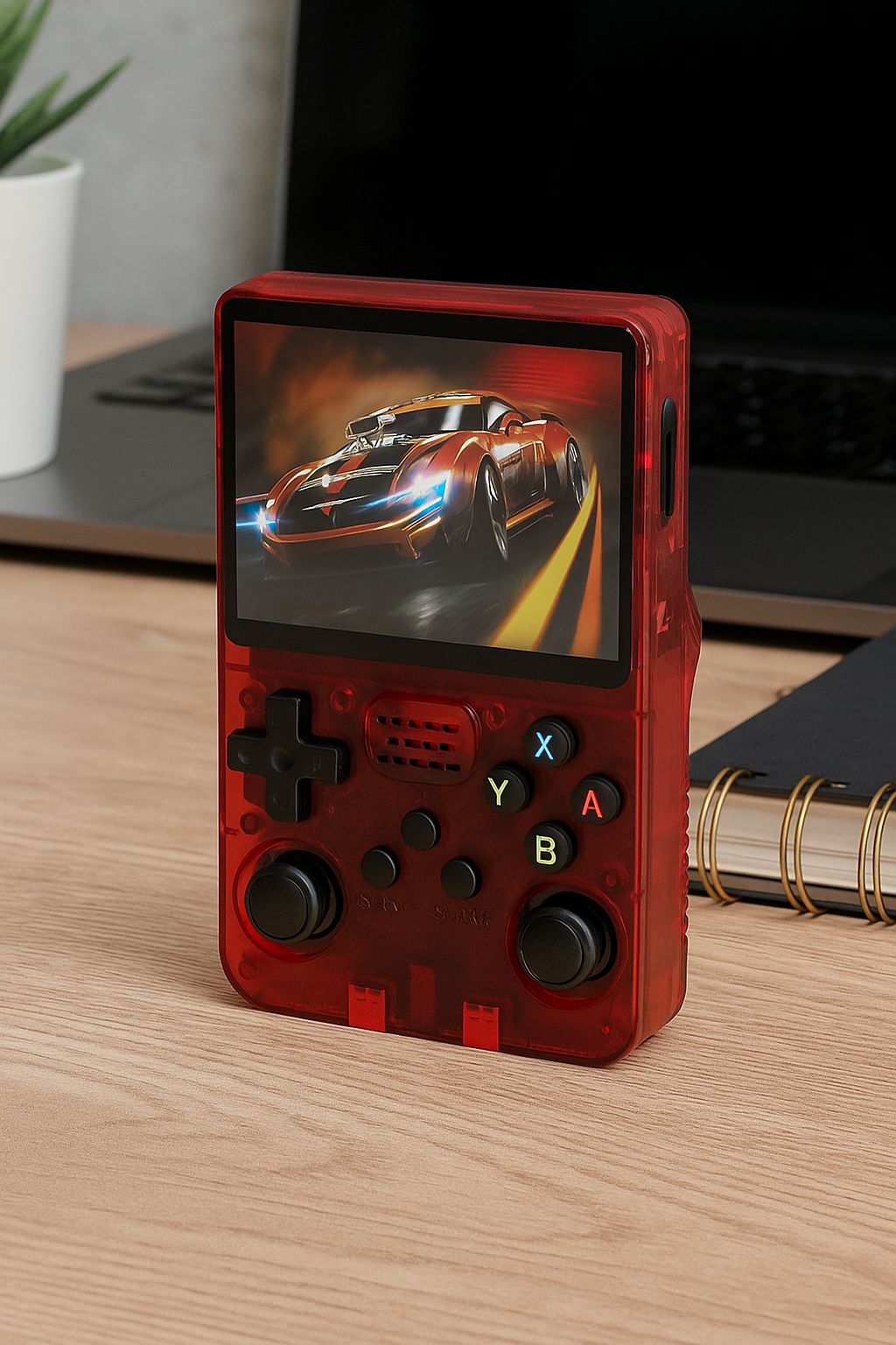 Retro Gamer™ Handheld Console