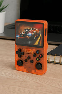 Retro Gamer™ Handheld Console