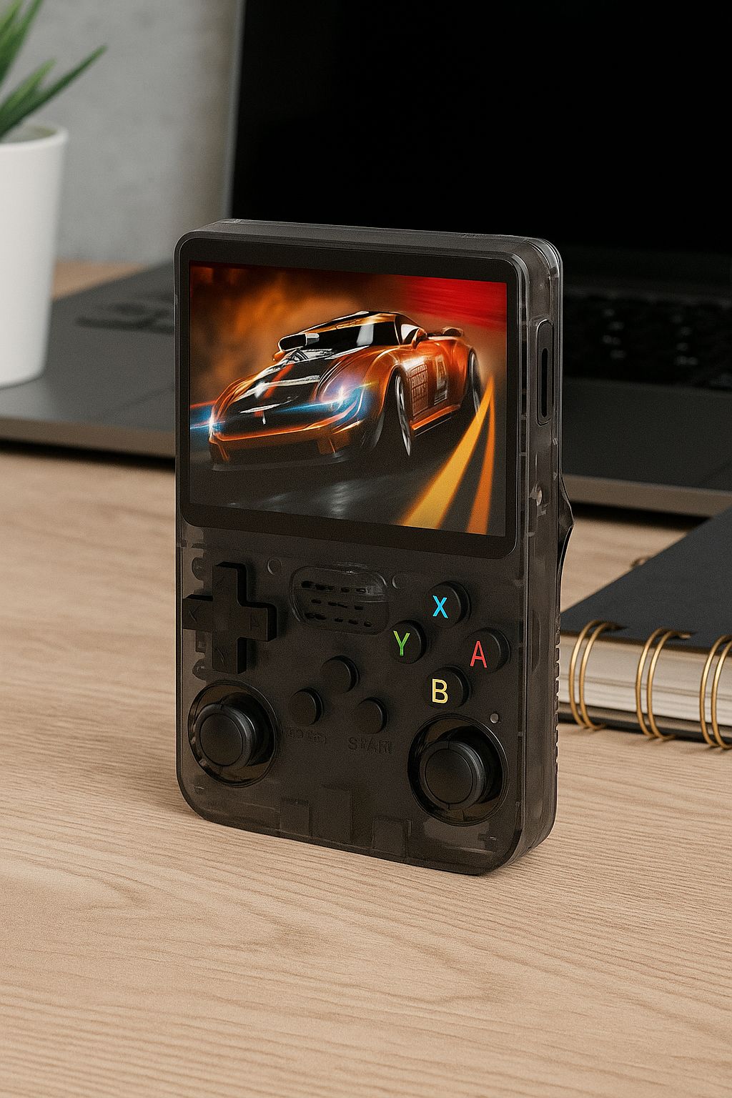 Retro Gamer™ Handheld Console