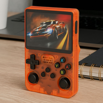 Retro Gamer™ Handheld Console