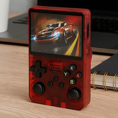Retro Gamer™ Handheld Console
