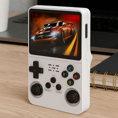 Retro Gamer™ Handheld Console