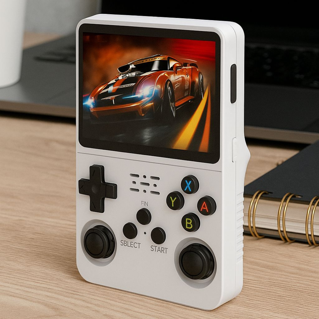 Retro Gamer™ Handheld Console
